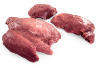 imagem de Pernil desossado refilado